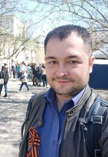 Моя фотография - Холостой, 40 из Томск (@holostoy52)