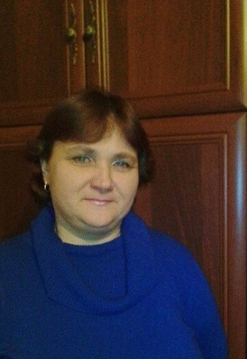 My photo - tatyana suhoverh, 54 from Minsk (@tatyanasuhoverh)