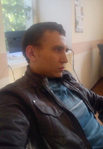 My photo - Valeriy, 34 from Reutov (@valeriy41336)