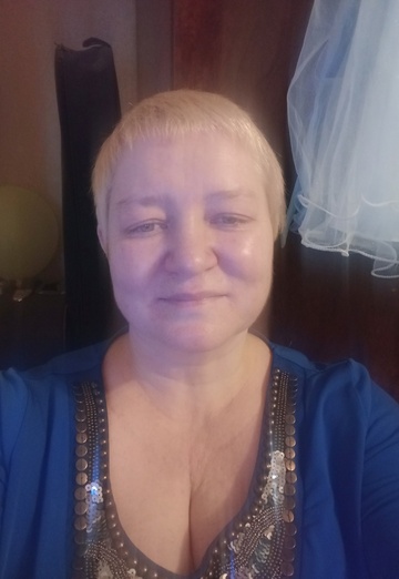 Моя фотография - Елена, 48 из Великий Новгород (@elena513852)