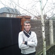 Владимир, 59, Солигалич