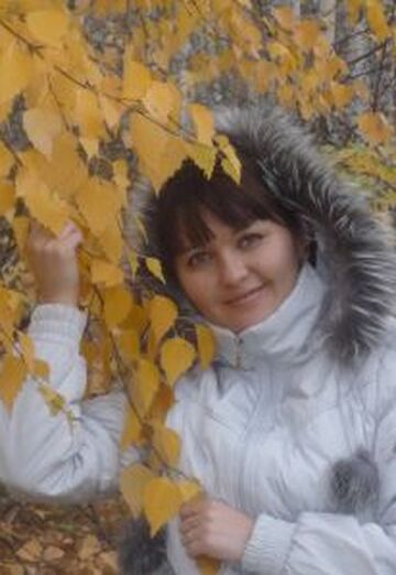Моя фотография - лиля, 40 из Верхнеуральск (@lily4697784)