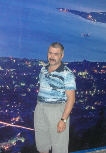 My photo - sergey, 61 from Fryazino (@sergey57556)