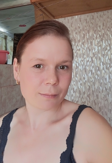My photo - Anastasiya, 34 from Tula (@anastasiya216788)