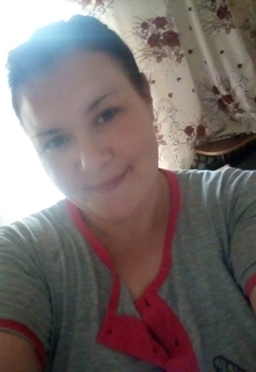 Моя фотография - Маргарита, 38 из Тамбов (@margarita25532)