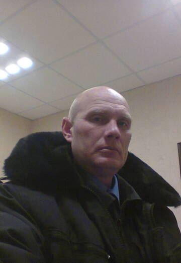 Моя фотография - Алексей, 49 из Луганск (@aleksey94844)
