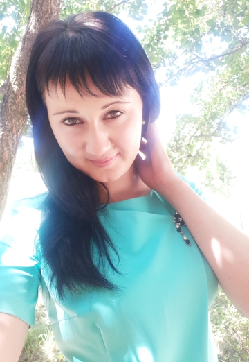 Моя фотография - Leylya, 32 из Симферополь (@leylya108)