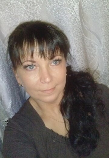 Моя фотография - Саша, 48 из Архангельск (@sashaistomina)