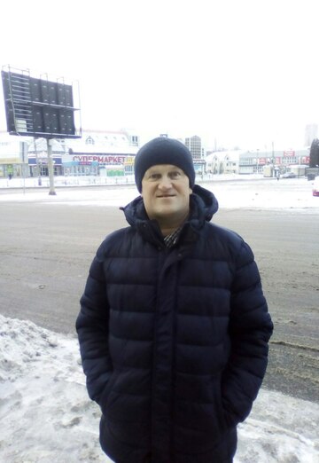 Моя фотография - Сергей, 62 из Тула (@sergey720522)