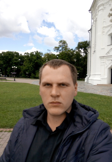 Моя фотография - Андрей undefined, 30 из Чернигов (@andreyundefined1)
