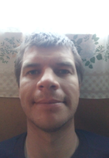 Моя фотография - Александр., 41 из Курманаевка (@aleksandr750137)