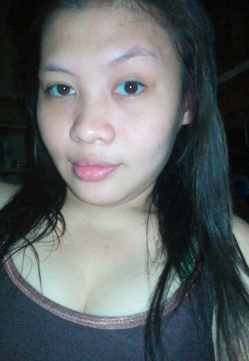 My photo - annie, 24 from Manila (@annie251)