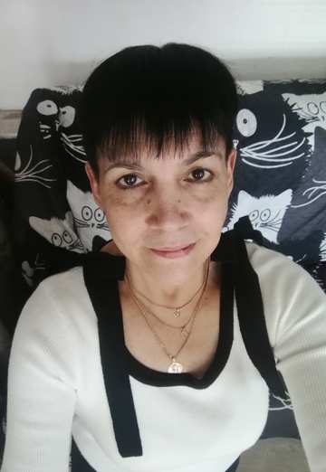 Minha foto - Natalya, 58 de Vologda (@natalya396791)