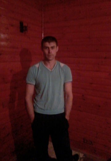 Моя фотография - евгений, 39 из Волжский (Волгоградская обл.) (@evgeniy194340)