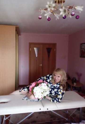My photo - Alla, 48 from Moscow (@alla28616)