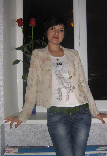My photo - Svetlana, 39 from Volgodonsk (@svetlana163860)