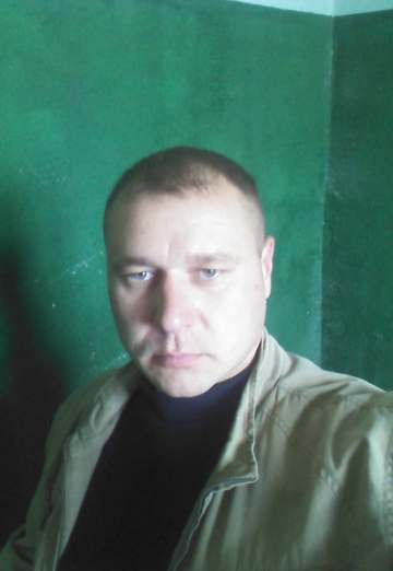 My photo - yurik, 37 from Grodno (@urik2640)