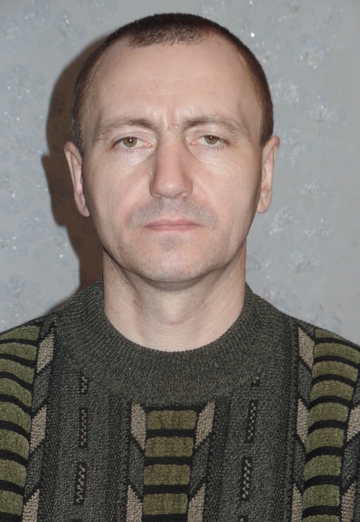 My photo - Dmitriy, 51 from Prokopyevsk (@dmitriy276324)