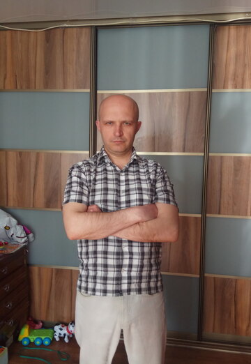 Сергей (@sergey498798) — моя фотография № 2