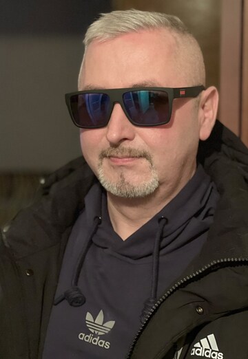 My photo - Aleks, 43 from Vitebsk (@aleks137361)