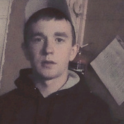 Roman Sergeevich, 25, Усть-Кан