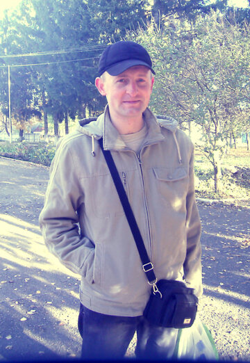 My photo - Oleksandr, 36 from Uman (@oleksandr862)