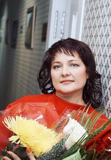 Моя фотография - Розалия, 52 из Казань (@rozaliya892)