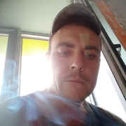 Слава, 33, Дубки