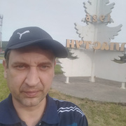 Михаил Кобелев, 45, Пластун
