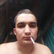 Александр Иванов, 22, Карасук