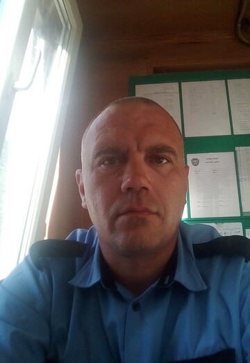 My photo - aleksey, 41 from Samara (@aleksey510665)