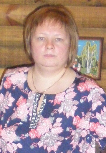 Моя фотография - Ольга, 42 из Евпатория (@olga158541)