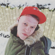Ragnar, 37, Солнцево