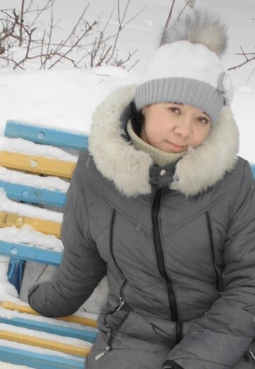 My photo - Roza, 36 from Novotroitsk (@roza2160)