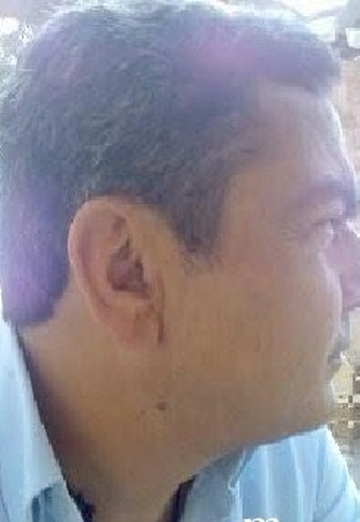 My photo - miro, 62 from Haifa (@miro1080)