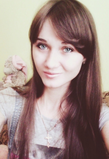 My photo - snіjana, 31 from Mukachevo (@snizhanavoloshin)