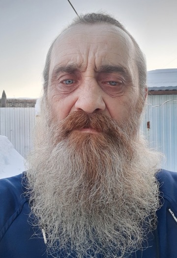 My photo - Viktor, 58 from Komsomolsk-on-Amur (@viktor5929732)