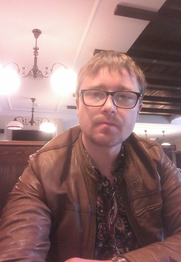 Моя фотография - Dima, 38 из Одесса (@dima143999)