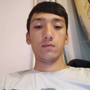 Александр, 19, Краснодар