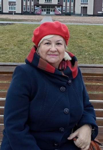 Lyudmila (@ludmila5550541) — my photo № 3