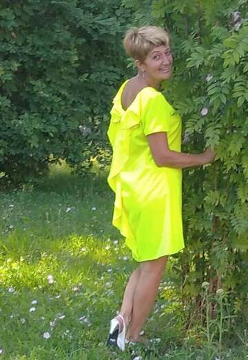La mia foto - Natalya, 52 di Prokop'evsk (@natalya337172)