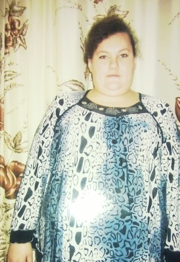Mein Foto - irina, 47 aus Kirschatsch (@irina51553)
