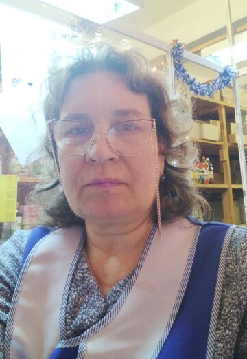Моя фотография - Татьяна, 48 из Иркутск (@tatyana405248)