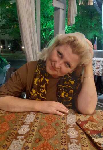 Моя фотография - Светлана, 55 из Анапа (@svetlana276003)