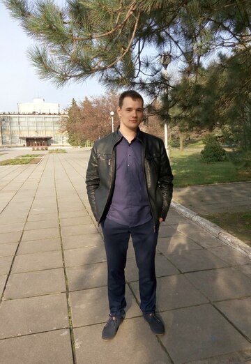 Моя фотография - Дмитрий, 31 из Протвино (@dmitriy325447)