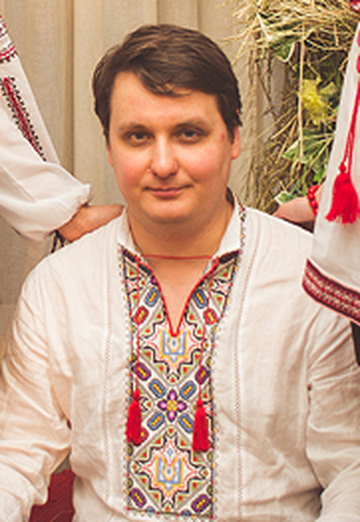 Моя фотография - Andrey Musical, 42 из Киев (@andreymusical)