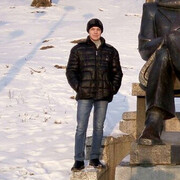 Саня, 40, Пограничный