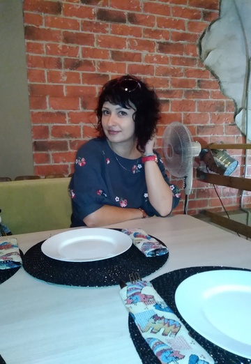 My photo - Yuliya, 43 from Komsomolsk-on-Amur (@uliya194856)