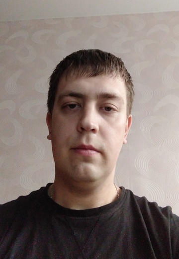 Моя фотография - Dim, 34 из Ульяновск (@dikigurumi)