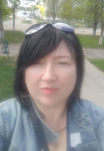 Моя фотография - Татьяна, 52 из Купянск (@tatyana242852)